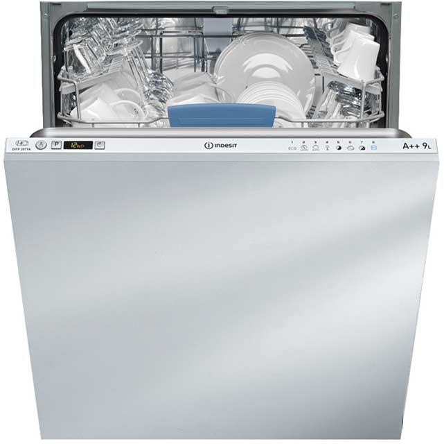 Indesit Dishwashers