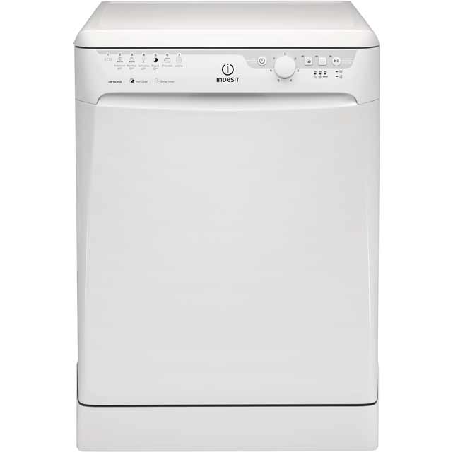 Indesit Dishwashers