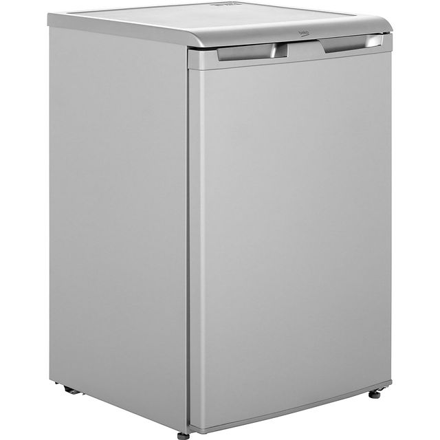 Beko UL584APS Fridge - Silver - UL584APS_SI - 1