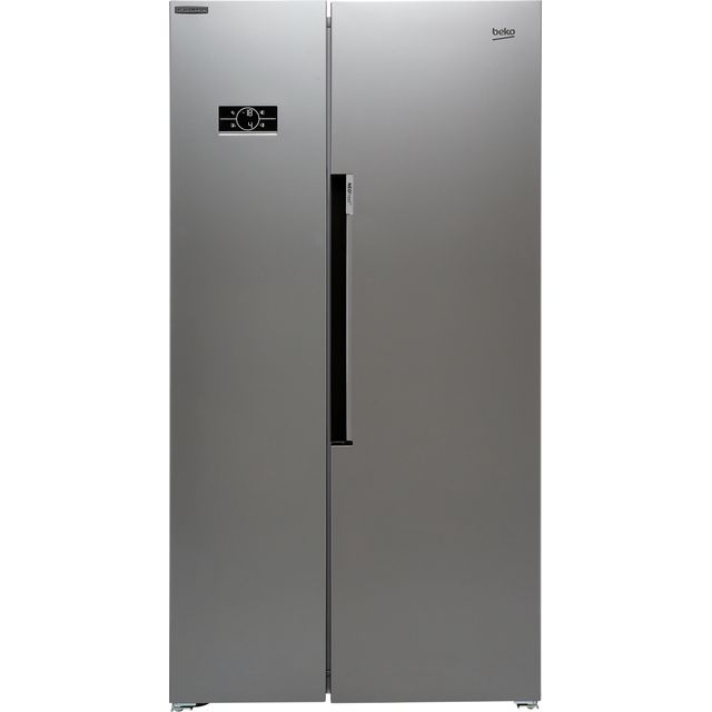 wide fridge freezers 80cm wide