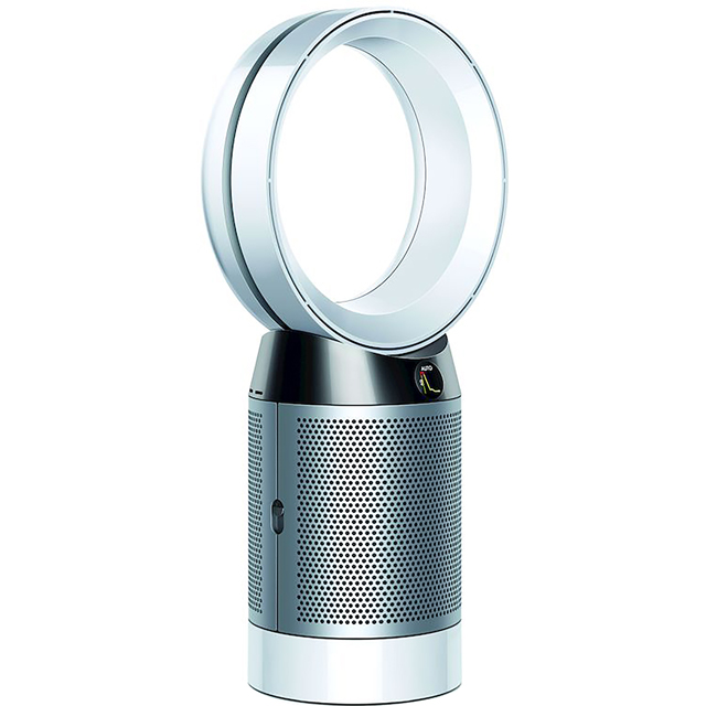 dyson air purifier for hayfever