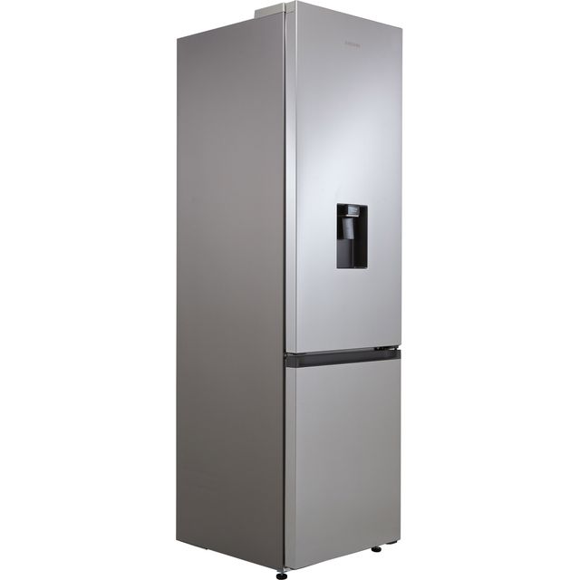 Samsung Series 6 RB38T633ESA 70/30 Total No Frost Fridge Freezer - Stainless Steel - E Rated