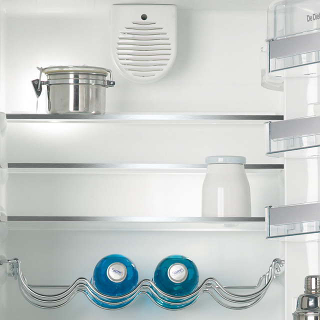 de dietrich built in fridge