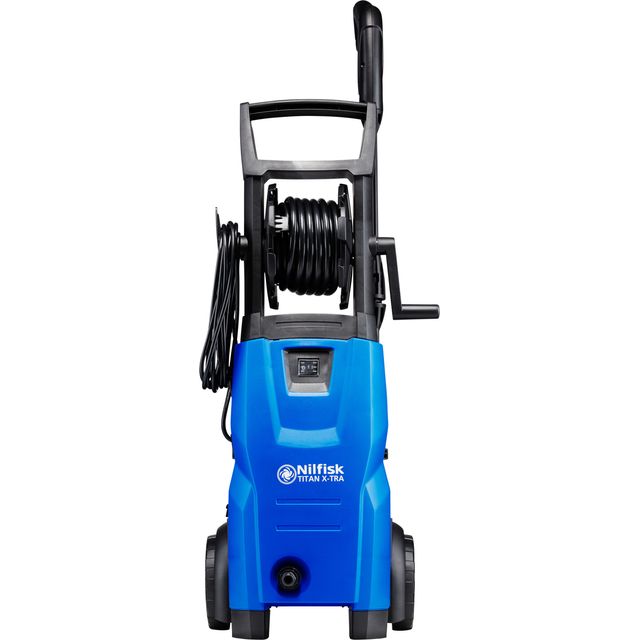 Nilfisk TITAN X-TRA 128470946 Pressure Washer - Sapphire Blue