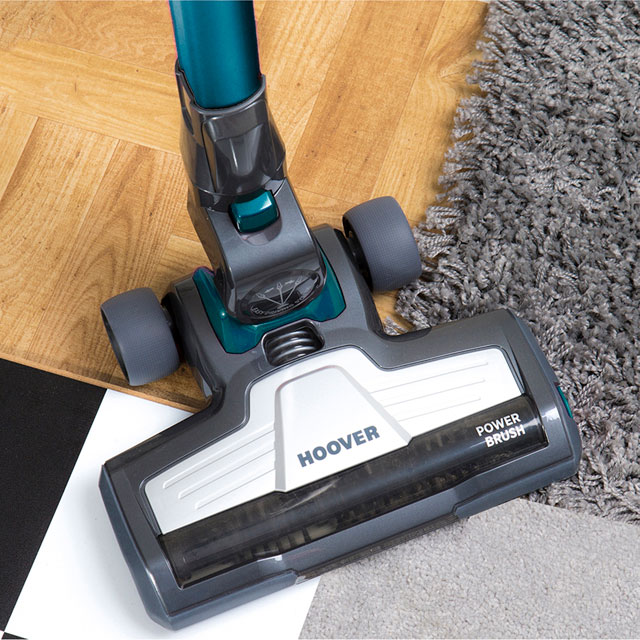 Hoover Discovery Pets 22v DS22PTGC Cordless Vacuum Cleaner Review
