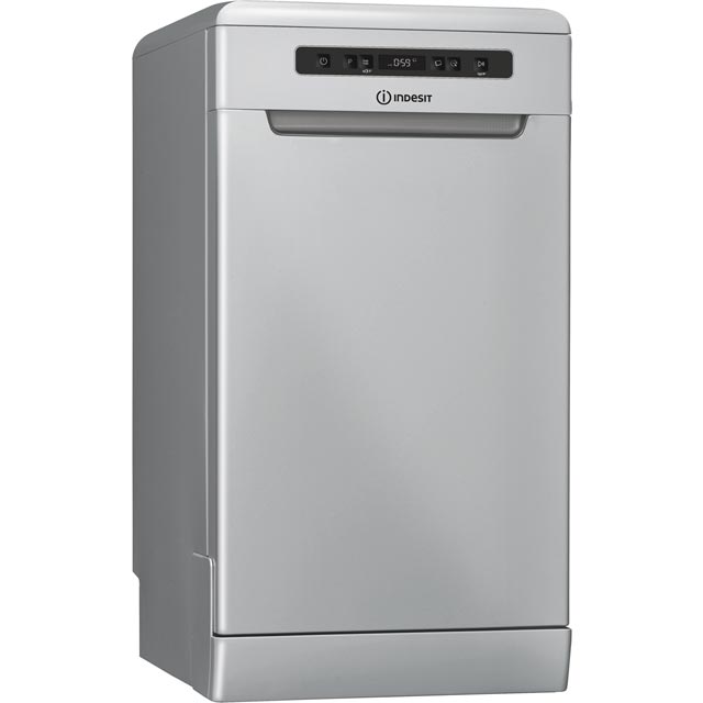 Indesit Dishwasher | Slimline 