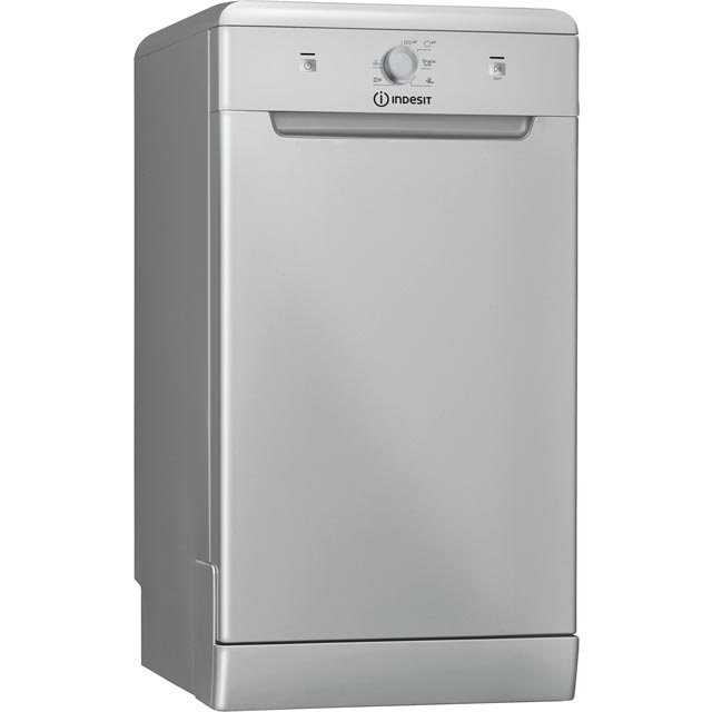 Indesit Slimline Dishwasher 