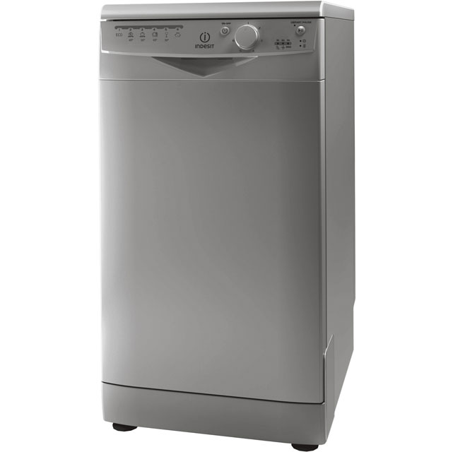Free Standing Slimline Dishwashers