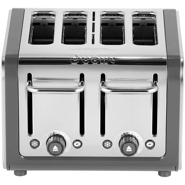 Dualit Architect 46526 Toaster Reviews