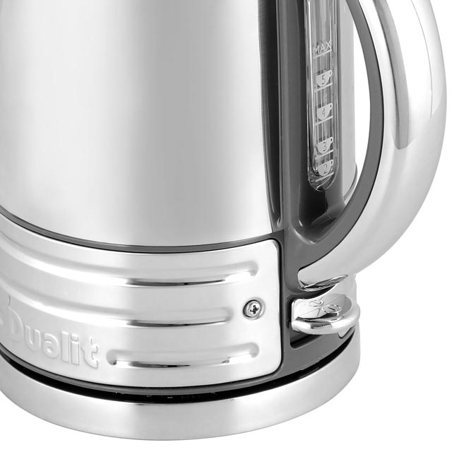Dualit Architect 72926 Kettle Reviews