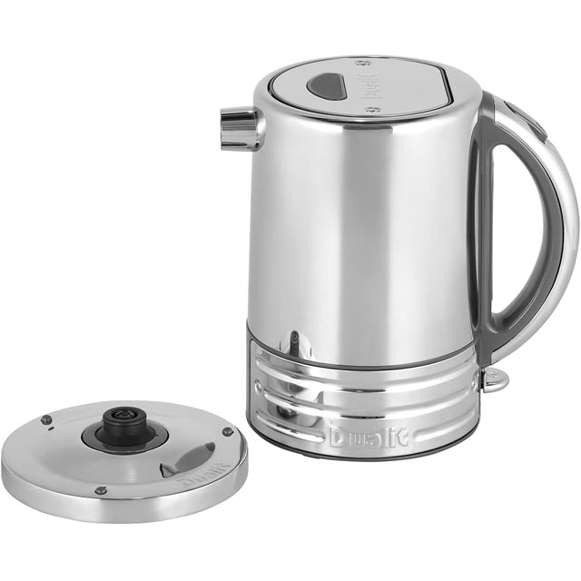Dualit Architect 72926 Kettle Reviews