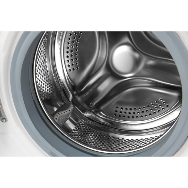Daewoo DWDFV6441 9Kg Washing Machine Review