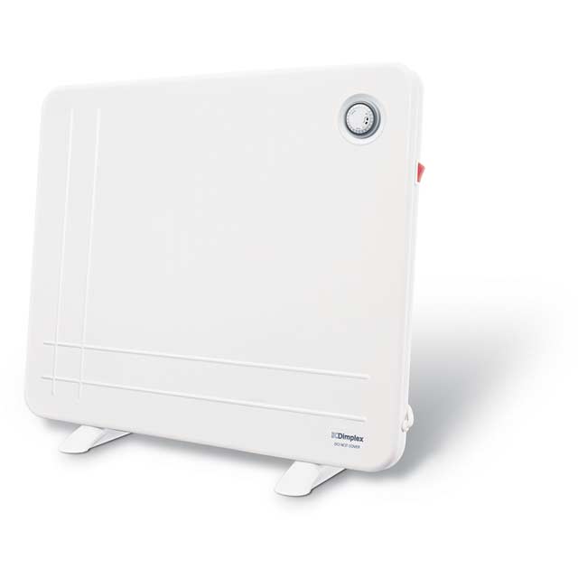 Heaters Ao Dimplex Low Energy Dxlwp400ti Panel Heater White