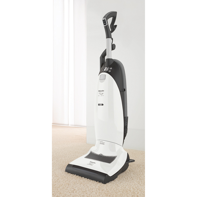 Miele Dynamic U1 Allergy PowerLine Upright Vacuum Cleaner Reviews