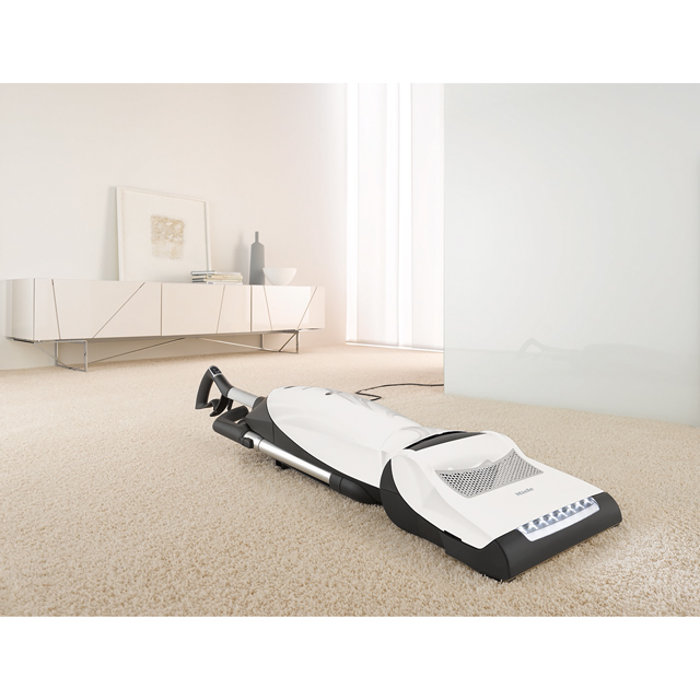 Miele Dynamic U1 Allergy PowerLine Upright Vacuum Cleaner Reviews