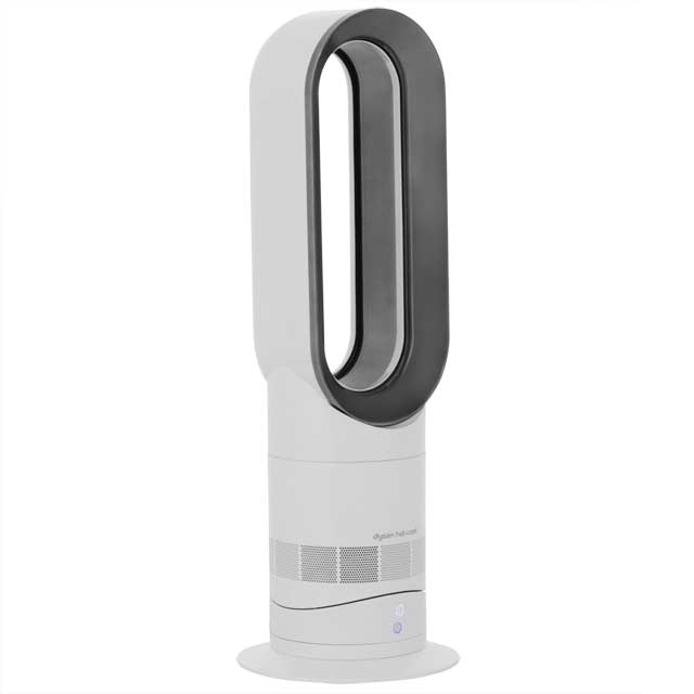 dyson hot and cool am09 wattage