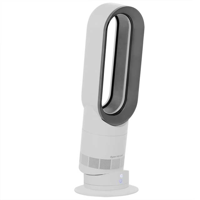dyson oscillating heater