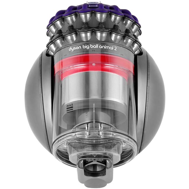 dyson big ball comparison