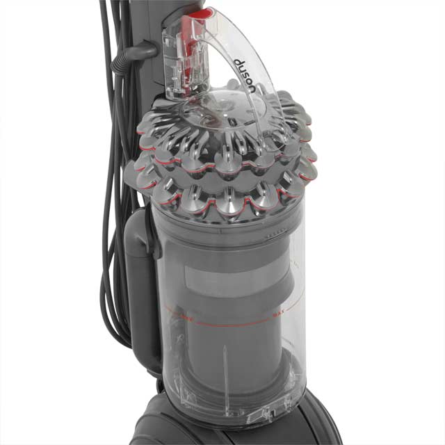 dyson cinetic big ball animal vacuum cleaner