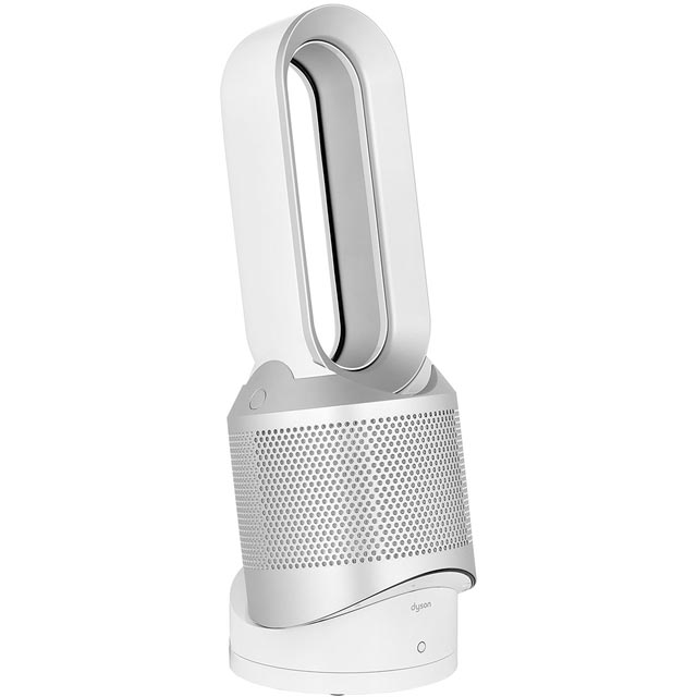 Dyson Pure Hot & Cool Link HP02 Air Purifier Review