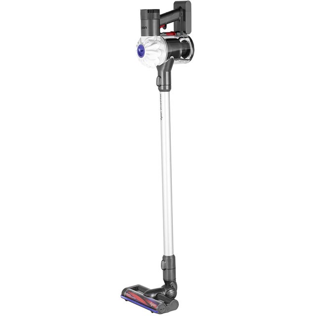 dyson light ball vacuum cleaner