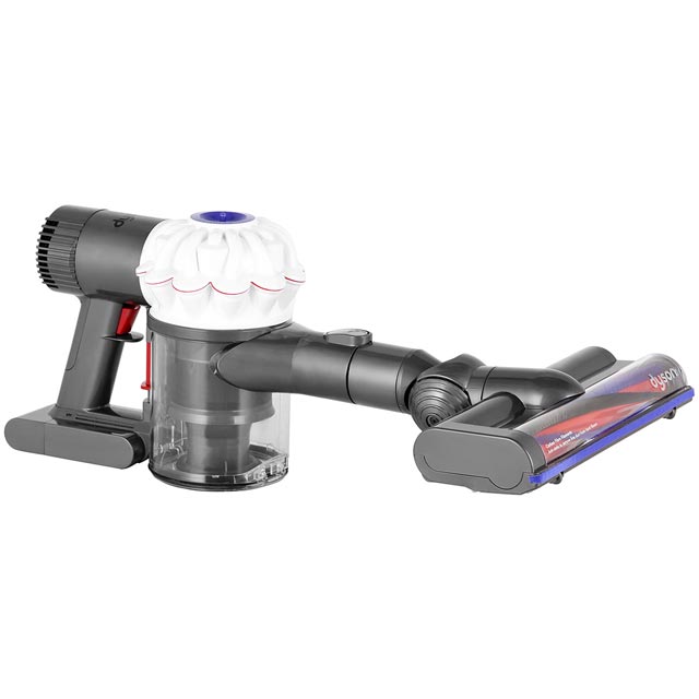 unblocking dyson light ball