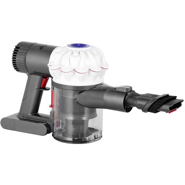 dyson light ball multi floor air watts