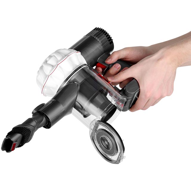 dyson light ball vacuum cleaner