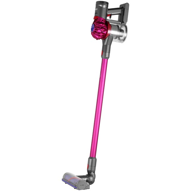 Dyson V7 Motorhead Cordless Vacuum Cleaner Reviews