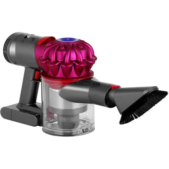 mini motorhead dyson v7