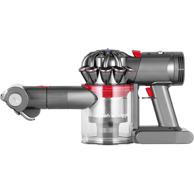 Dyson V7 TRIGGER Handheld Vacuum Cleaner Review