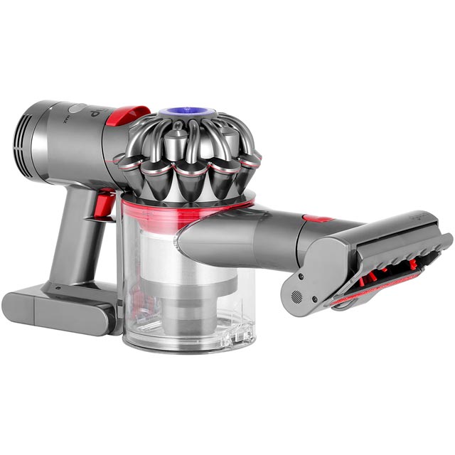 Dyson V7 TRIGGER Handheld Vacuum Cleaner Reviews