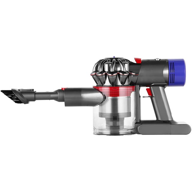 Dyson V8 Animal Cordless Vacuum Cleaner Review