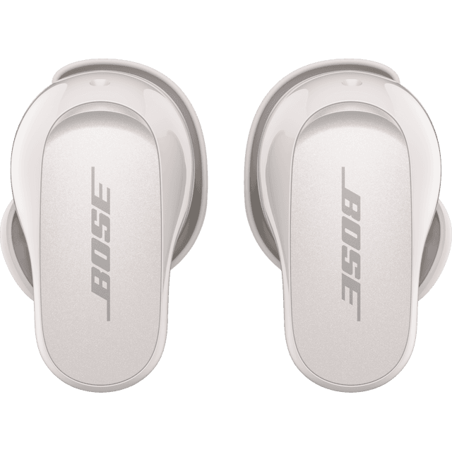 Bose QuietComfort¬Æ Earbuds II True Wireless In-Ear Headphones - Soapstone