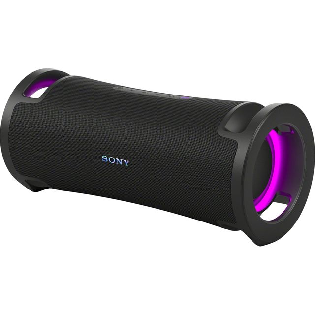 Sony ULT Field 7 Wireless Speaker - Black