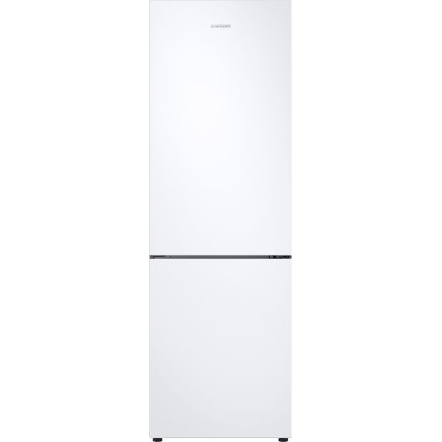 Samsung RB33B610EWW 70/30 Frost Free Fridge Freezer - White - E Rated - RB33B610EWW_WH - 1