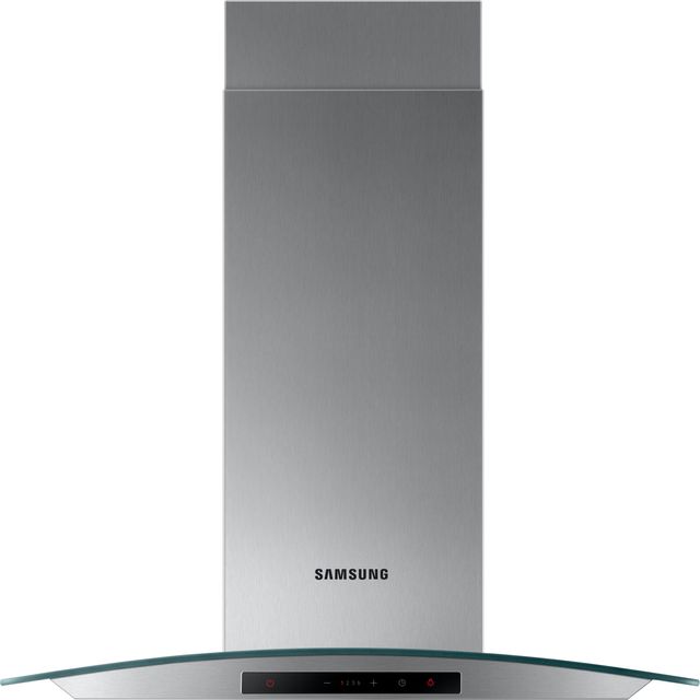 Samsung NK24C5070DS/UR 60cm Chimney Cooker Hood - Stainless Steel