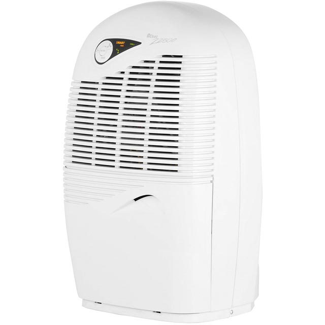 Ebac 2250e Dehumidifier Review