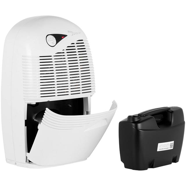 Ebac 2250e Dehumidifier Review