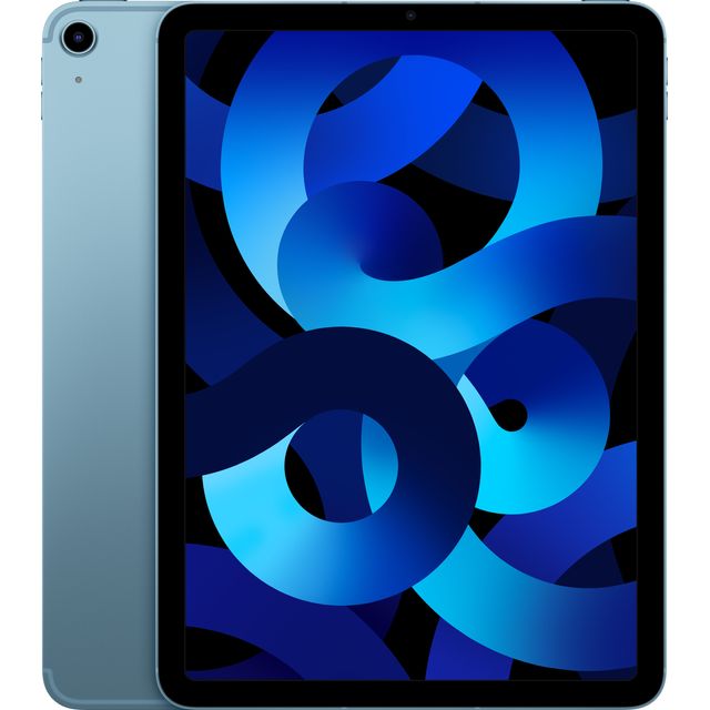 Apple iPad Air 10.9" 64GB WiFi + Cellular 2022 - Blue