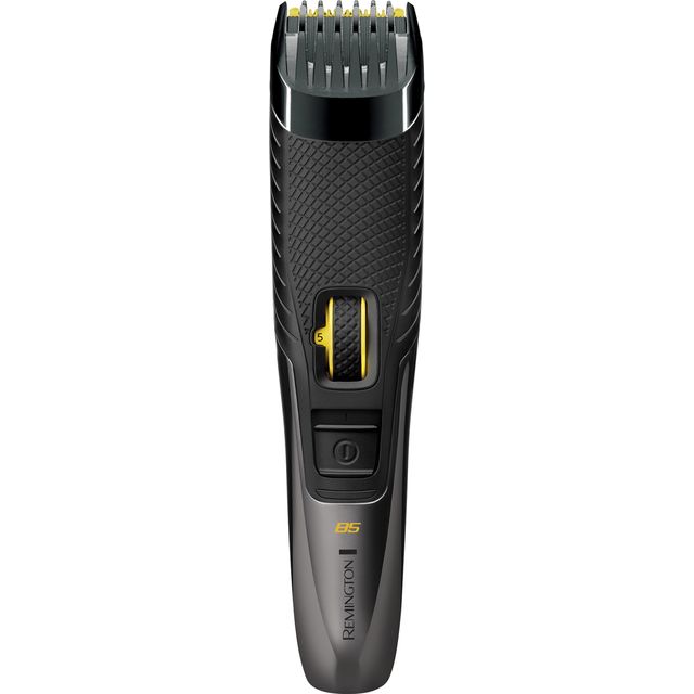 Remington Style Series MB5000 Beard Trimmer Black