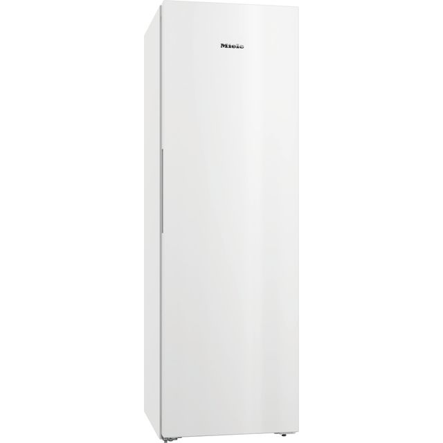 Miele FNS4382Dws Frost Free Upright Freezer - White - D Rated