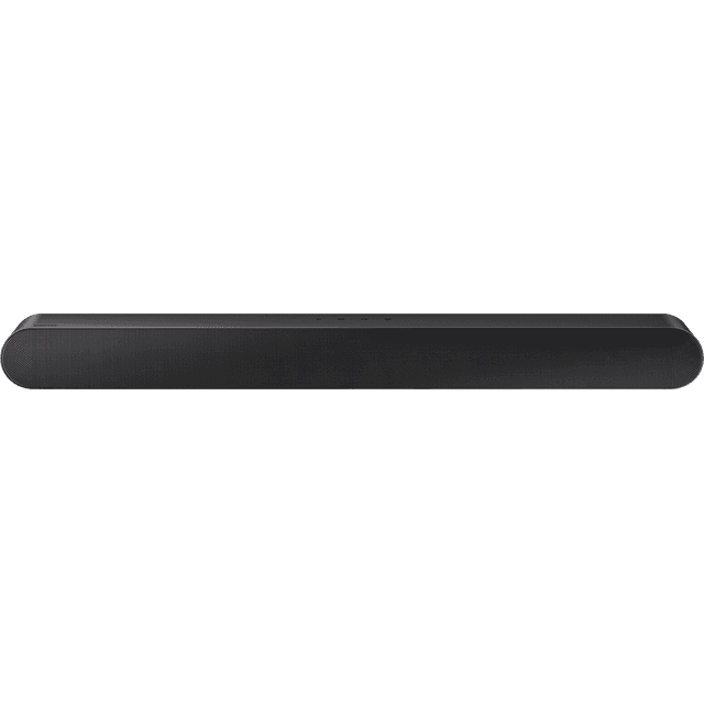 Samsung HW-S50B Bluetooth Soundbar - Grey - HW-S50B - 1