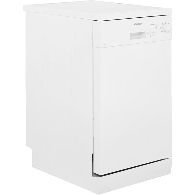 electra slimline dishwasher reviews