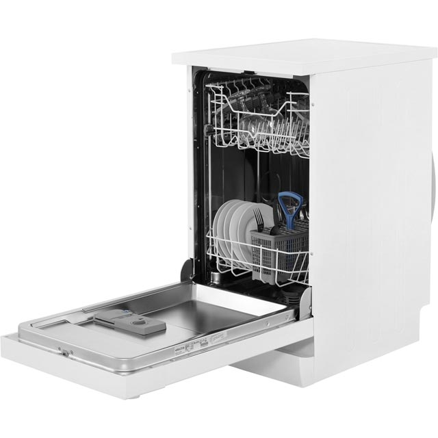 Dishwasher Machine Electra C1745b Slimline Dishwasher Electra