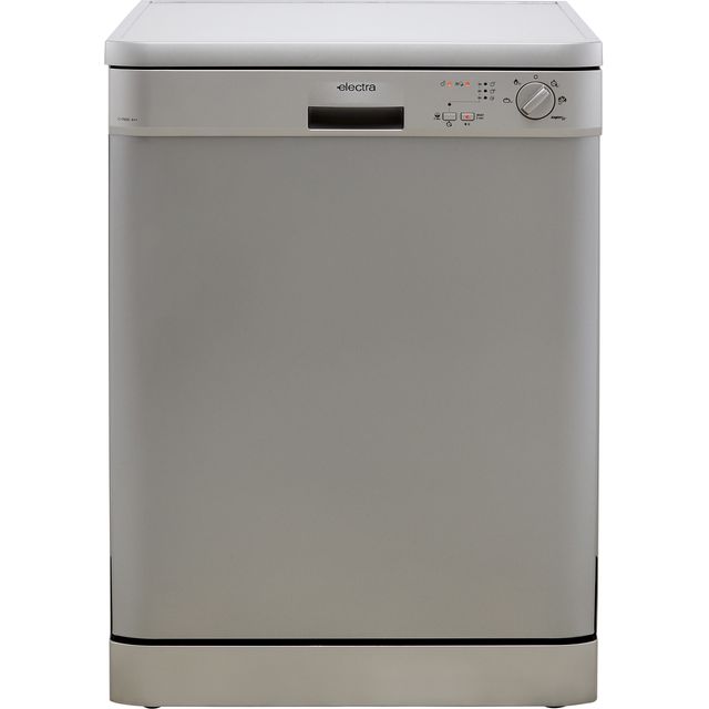 electra slimline dishwasher reviews