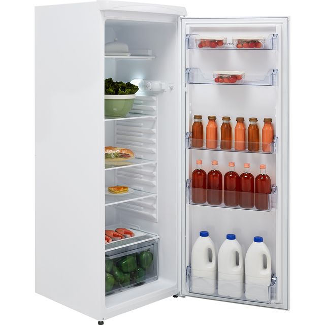 Electra ELF145W Fridge - White