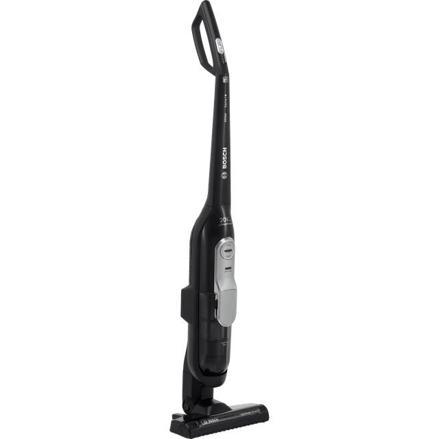 Bosch Serie 6 Athlet ProHome BCH85NGB Cordless Vacuum Cleaner with up to 45 Minutes Run Time - Dark Blue 