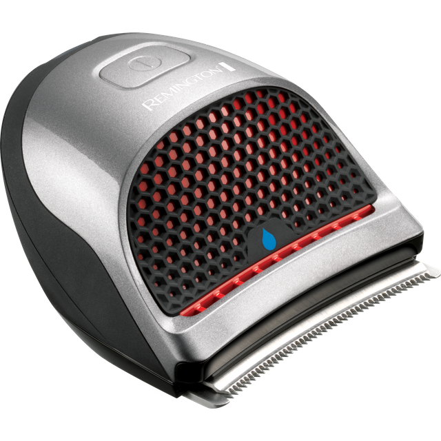 Remington Quick Cut HC4250 Hair Clipper Black / Silver