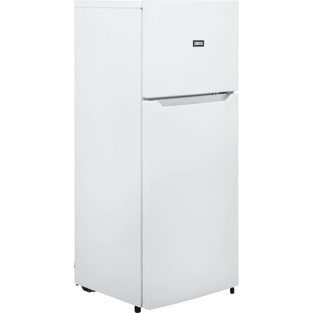 Zanussi ZTAN14FW0 Fridge Freezer - White - F Rated